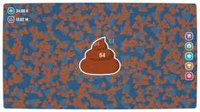 Poop Clicker screenshot thumbnail video