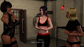 Sex Adventures - Futanari BDSM screenshot thumbnail video