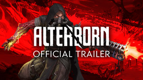 Alterborn - Official Announcement Trailer