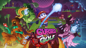 Cursed to Golf thumbnail 1