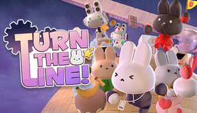 Turn the Line! screenshot thumbnail video