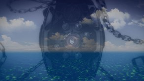 英雄传说:闪之轨迹4-游戏截图