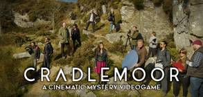 Cradlemoor: Story Trailer