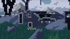 Wolf of the Mountain Early Demo
