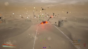 Arcade Squad Trailer