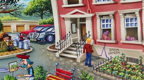 Polda 7 screenshot thumbnail video