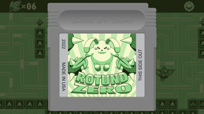 Rotund Zero screenshot thumbnail video