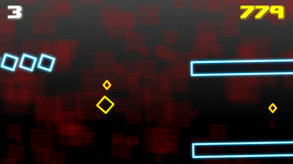 Square screenshot thumbnail video