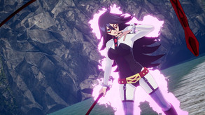 MY HERO ONE'S JUSTICE 2 DLC Pack 9 Midnight screenshot thumbnail video