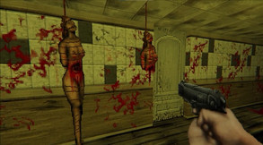 Dismantled Director's Cut