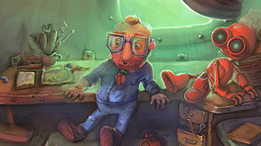 Mechanic 8230: Escape from Ilgrot screenshot thumbnail video