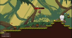 Dulce et Decorum Gameplay