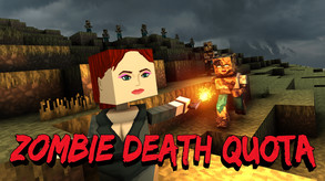 Zombie Death Quota