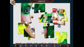Holiday Jigsaw Halloween 4 screenshot thumbnail video