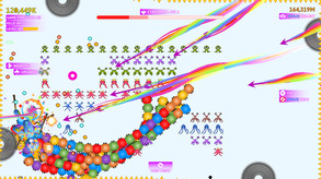 Beat Stickman: Beyond screenshot thumbnail video