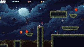 SHADOWNS IN THE DARK