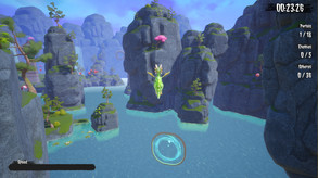 An Indie Game a Month: Unreal Journey screenshot thumbnail video