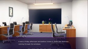 Gameplay Trailer 3
