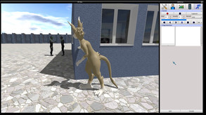 DEMoCap (Drag[en]gine Motion Capture) screenshot thumbnail video