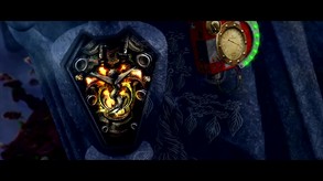 Tearstone: Thieves of the Heart screenshot thumbnail video