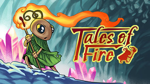 Tales Of Fire Trailer