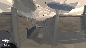 Trench Warfare EN