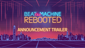 Beat The Machine: Rebooted screenshot thumbnail video