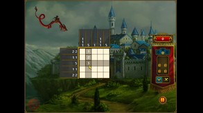 Royal Riddles screenshot thumbnail video