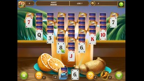 Solitaire Beach Season A Vacation Time screenshot thumbnail video