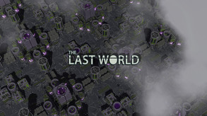 The Last World Early Game Footage Trailer