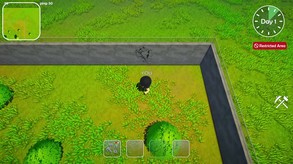 Early Access Trailer