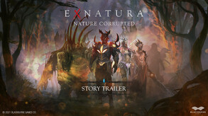 Ex Natura: Nature Corrupted screenshot thumbnail video