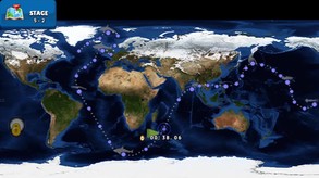 Pixel Game Maker Series Fish Tornado screenshot thumbnail video