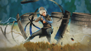 CRSED: Cuisine Royale - Dark Horse Pack screenshot thumbnail video