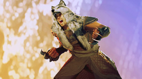 CRSED: Cuisine Royale - Lone Wolf Pack screenshot thumbnail video