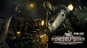 Dying Light - Dieselpunk Bundle screenshot thumbnail video
