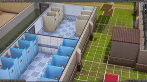 Prison Tycoon: Under New Management - Maximum Security screenshot thumbnail video