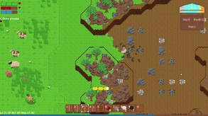 New Horizon screenshot thumbnail video