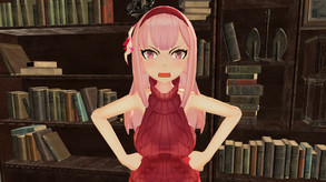 Scary Wife 3D