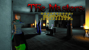 The Masters: Survival screenshot thumbnail video