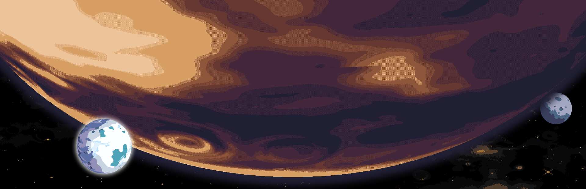 Astral Outcast