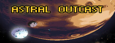 Astral Outcast cover