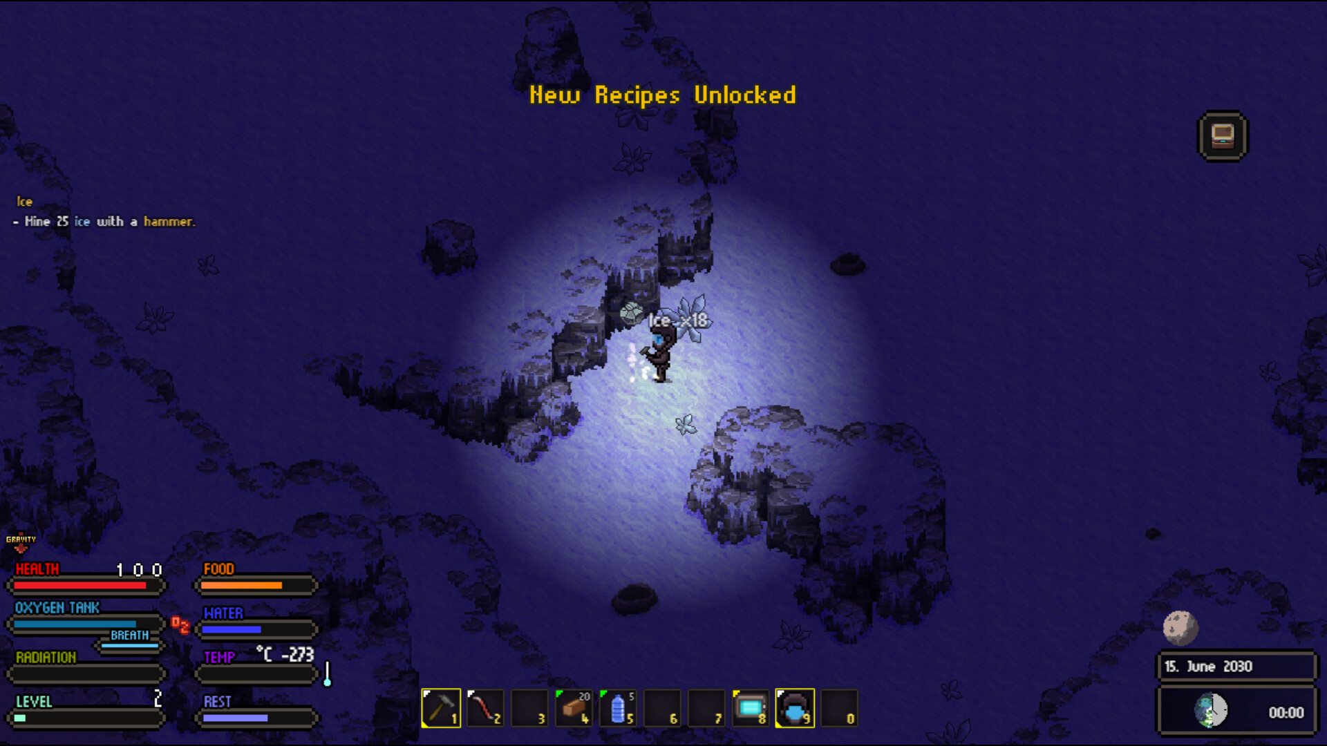 Astral Outcast screenshot #11