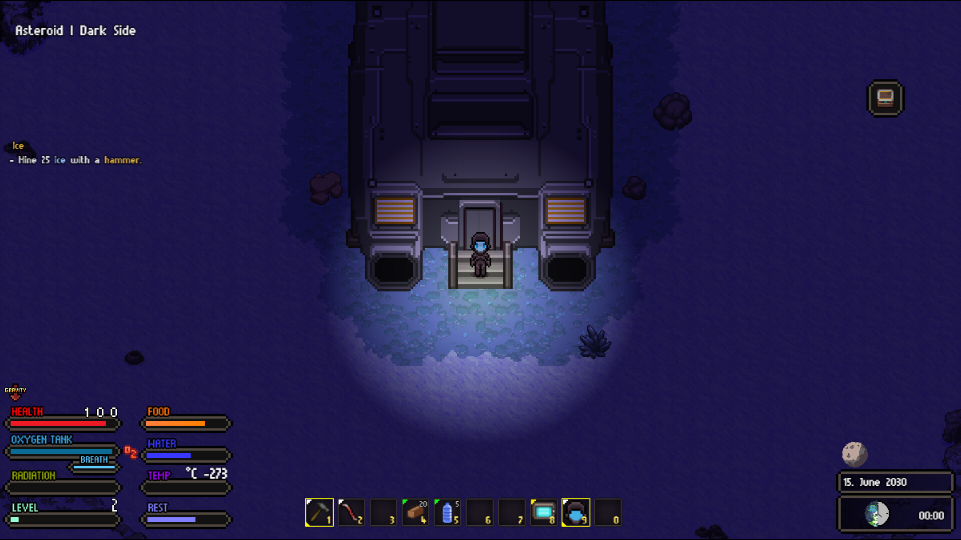 Astral Outcast screenshot #10