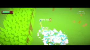 Early Access Trailer