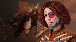 Star Conflict - Blood Tormentor screenshot thumbnail video