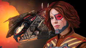 Blood Tormentor video thumbnail for Star Conflict - Blood Tormentor (Deluxe Edition)