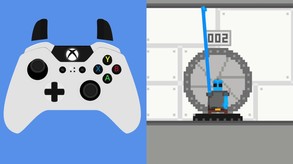 Controls Trailer
