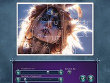 1001 Jigsaw. Legends of Mystery 4 screenshot thumbnail video