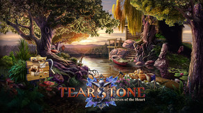 Tearstone: Thieves of the Heart screenshot thumbnail video